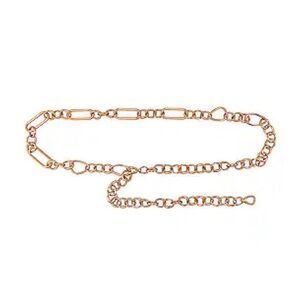 Cult Gaia Ziba Chain Crossbody Strap